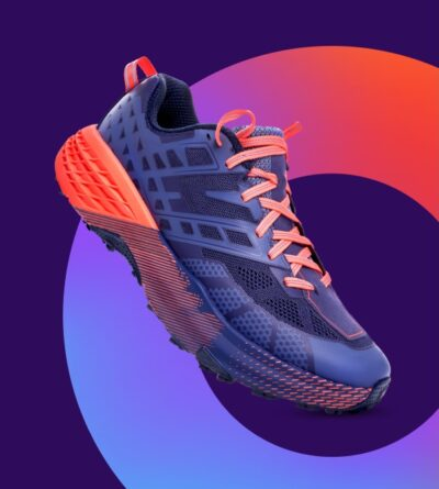 Fashion & Footwear Stock