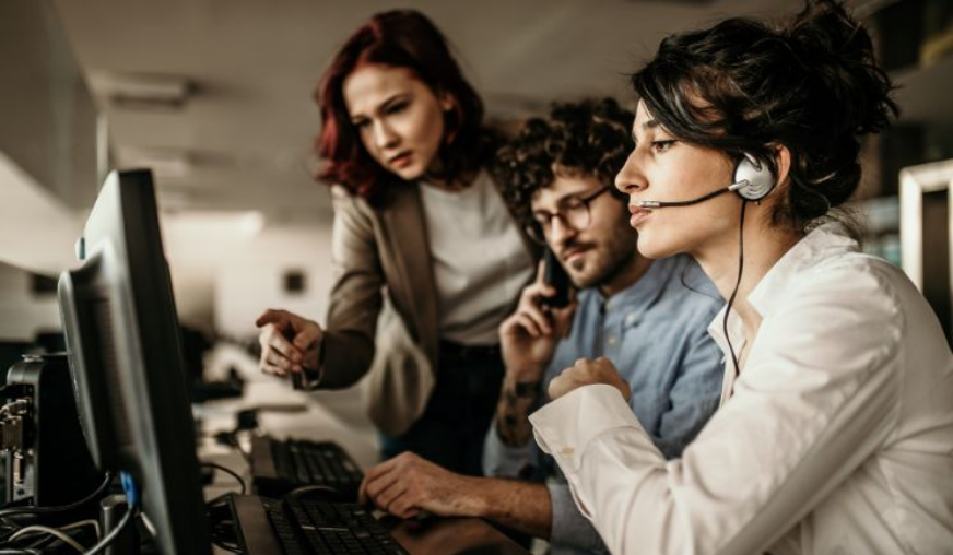 Dedicated IT Provider Services