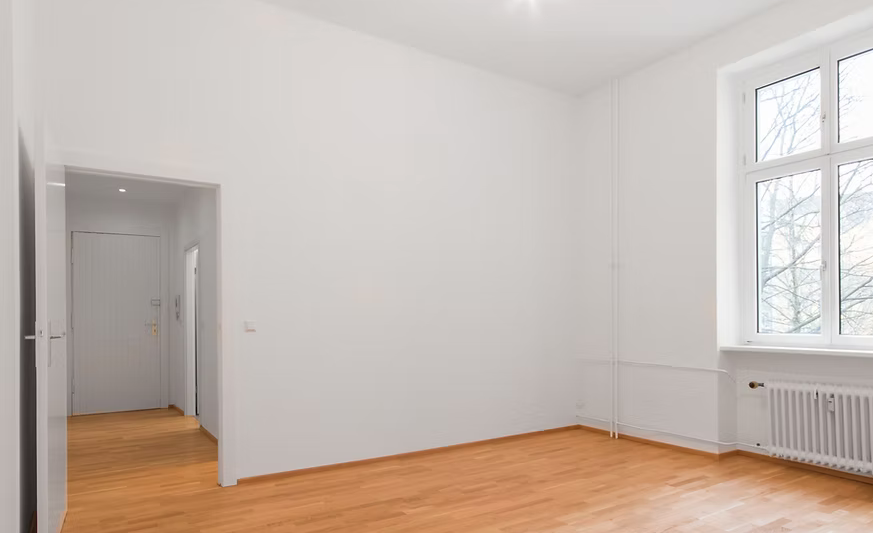 End of Tenacy Cleaning