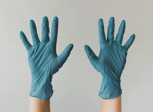 Professional Commercial Cleaning Services