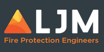 LJM Fire Solutions Ltd Logo 001