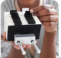 aperture Card Scanning