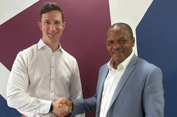 Exact Solutions appointed by GEW for Nigeria and Ghana