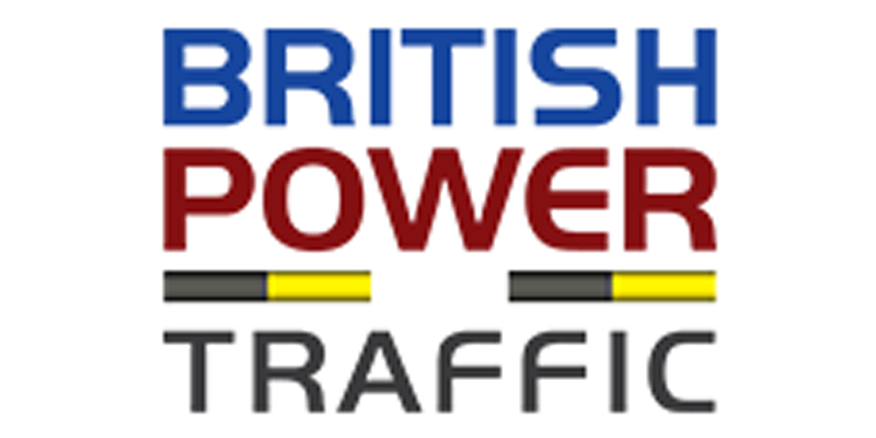 British Power Traffic Logo 001