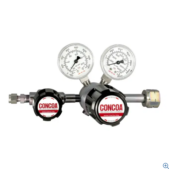 CONCOA 420 Series Cylinder Regulator