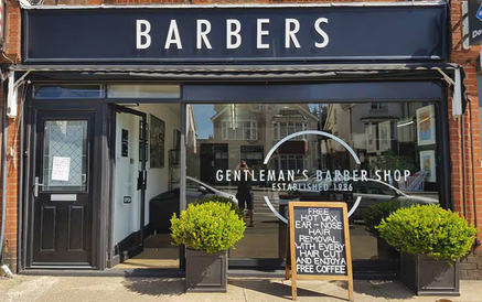 Shop Signs & Retail Signage in London