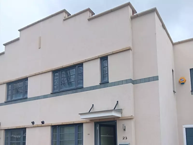 Residential Property Cleaning