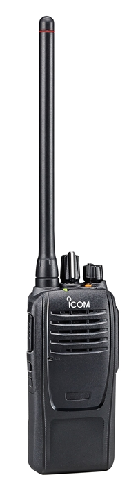 Icom IC-F1000/IC-F2000