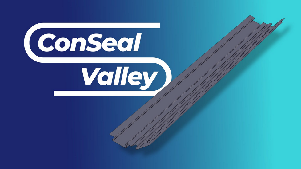 ConSeal Valley