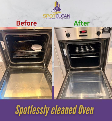 Spotclean Ltd Delivers Professional Property Cleaning and End-of-Tenancy Services Across London and Essex