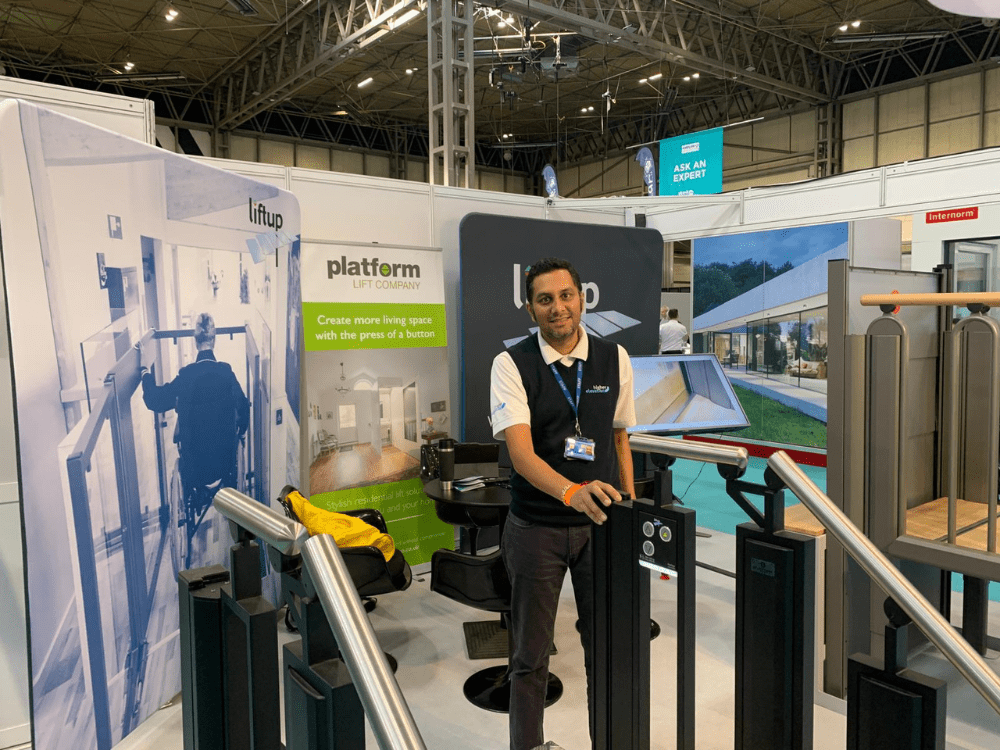 Surveyors Not Salesman