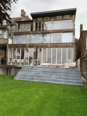 Window Cleaning Services London