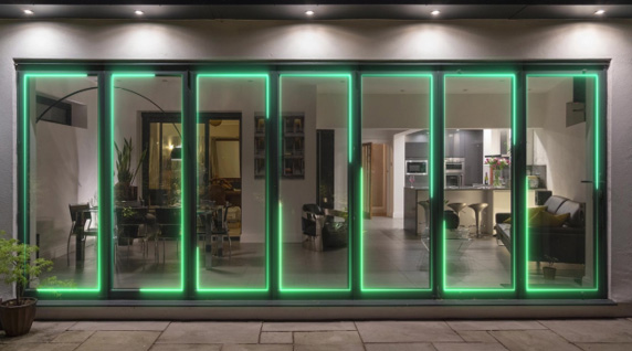 Faster Installations. Fewer Callouts. Easier Maintenance.