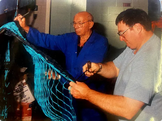 Rapid Turnaround Custom Netting