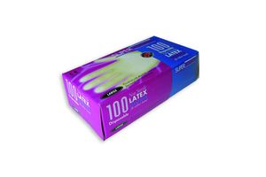 PPE Disposable Gloves