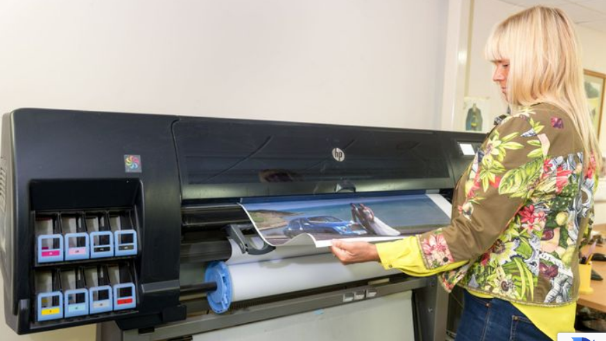 Professional Document Scanning Bureau