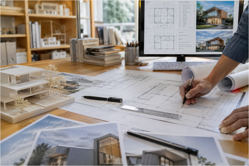 Design & Architecture