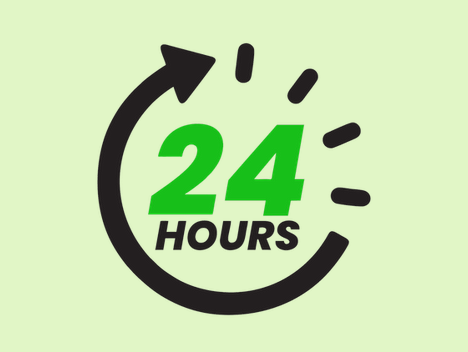 24/7 Emergency Callout Service