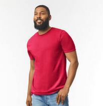 Personalised Clothing