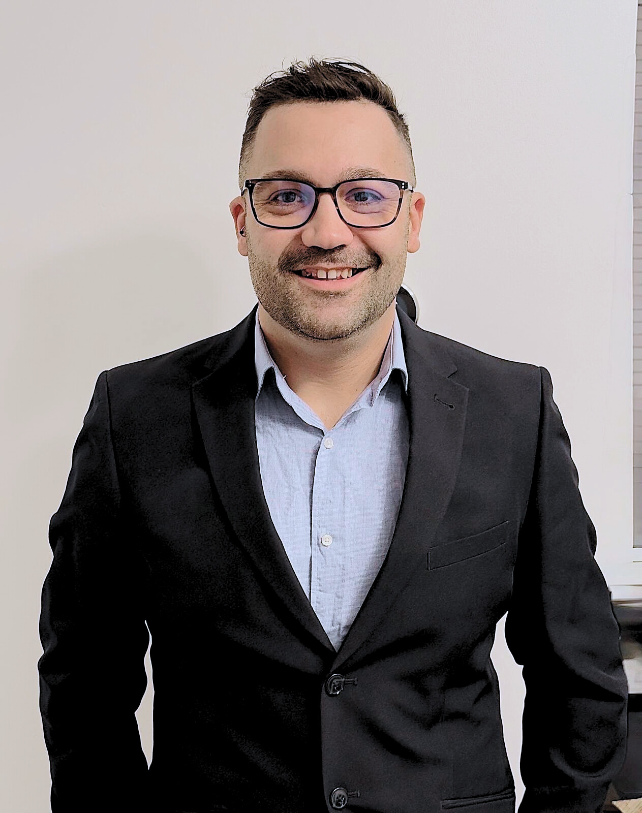 Stannah strengthens national Maintenance and Repair capability with two strategic appointments