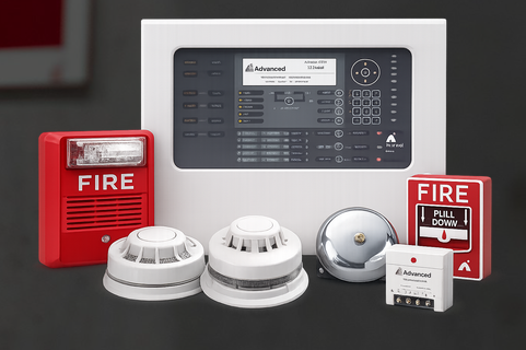Fire Alarm Systems