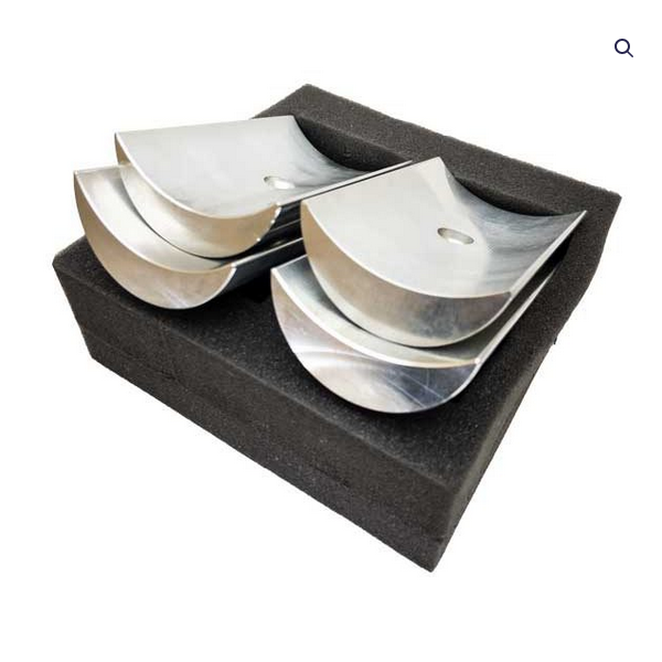 690 Expansion Upgrade Kit (76, 88mm) (2.5”, 3”)