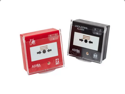 Accessories: Polycarbonate Covers