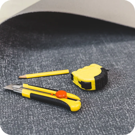 Reactive Building Repairs in London