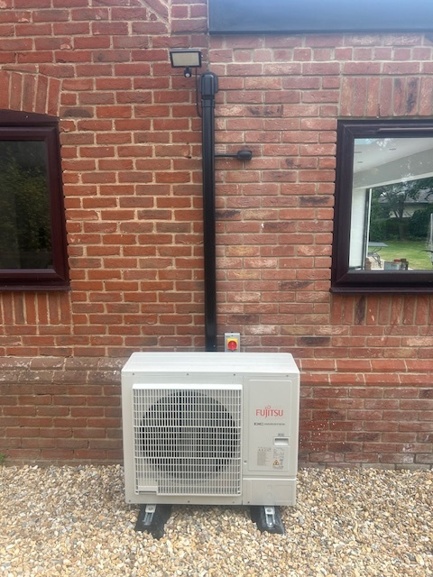 F Gas Certified AC Services