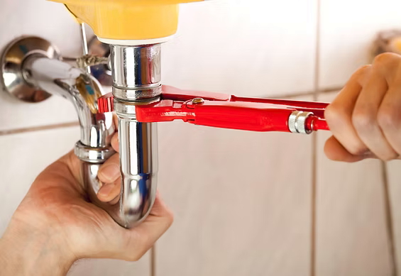 Key Benefits of Our Plumbing Services