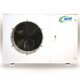 Refrigeration Condensing Units, J&E Hall International