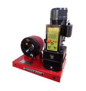 BS24-40B | BENCH MOUNTED MACHINES