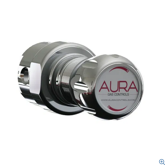 AURA EX1 Single Stage Pressure Reducing Regulator