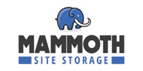 Mammoth Site Storage & Toilet Hire Ltd Logo 001