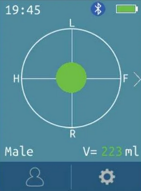 Urology Department Scanner