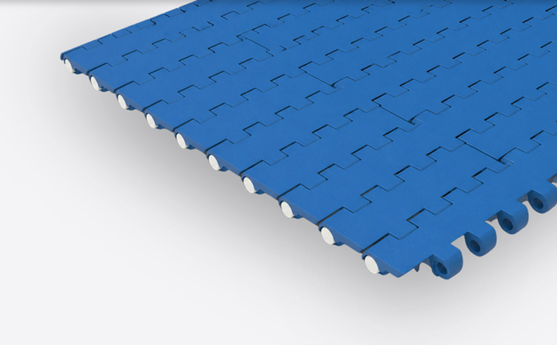 Blueline Bearing Supports