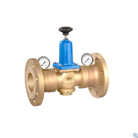 Berluto DRV578 Reducing Valve