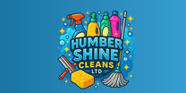 Humbershine Cleans Ltd Logo 001