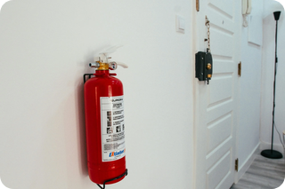 Fire Extinguishers