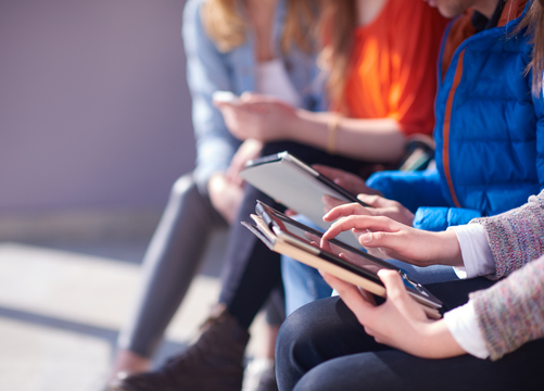 Document Scanning for Schools, Colleges & Universities in London