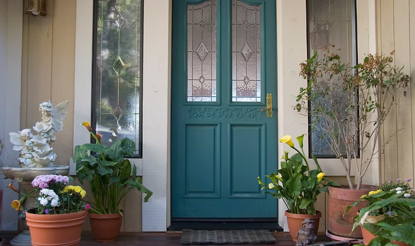 Factory Tours Door Manufacturer