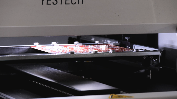 Component Sourcing, Procurement, & Supply Chain Management