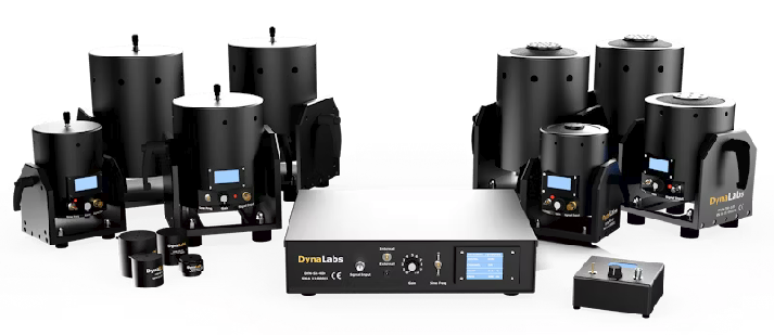 Electrodynamic Vibration Shakers