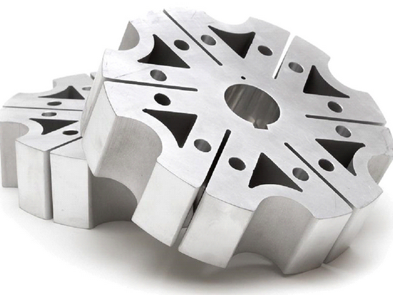 Case Study: Medical Industry – Custom Medical Device Parts