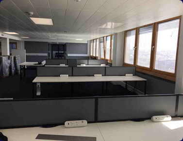 Office Cleaning Services