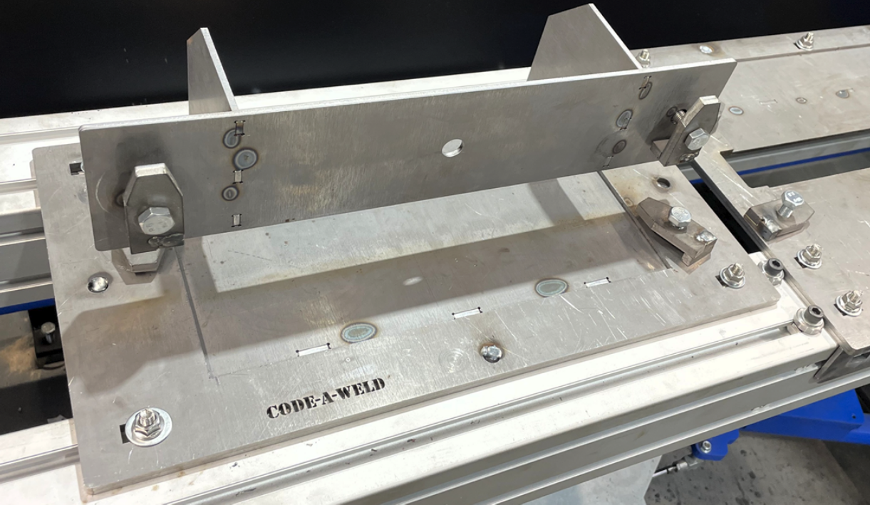 Tooling Design & Manufacture