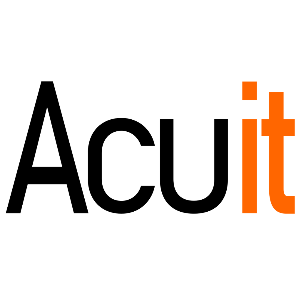 Acu IT Soluions Logo