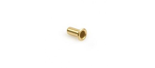 Brass Tube Rivets