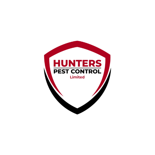 Hunter Pest Control Limited Logo