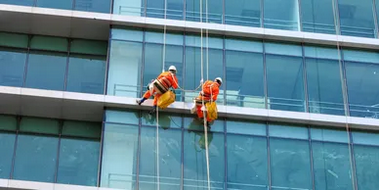 Window Cleaning Services